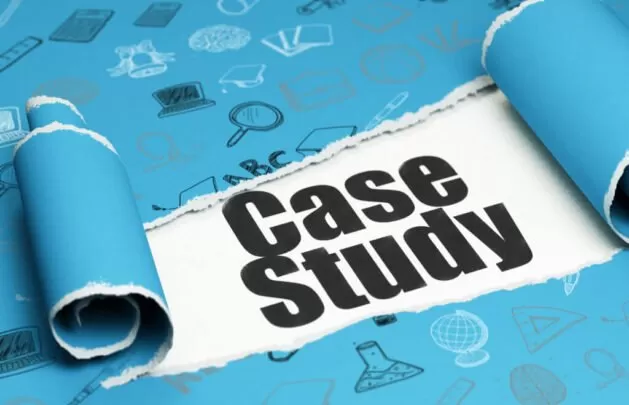 I will do 500 Words case study analysis, business research, and report