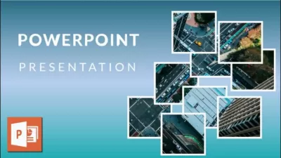 I will design professional PowerPoint presentation and Cover letter.