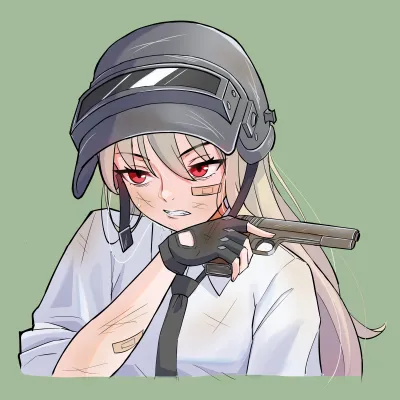 I will draw anime character you want with my style. i use cell shading style for my illustration.