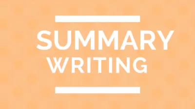 I will write 300 Words for book summaries, reports and critical analysis