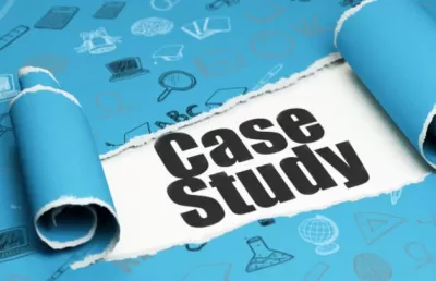 I will do 500 Words case study analysis, business research, and report