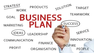 I will write Business plan for investors, startups, fundraising, proposal