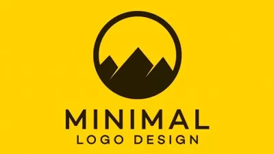 I will design a professional logo