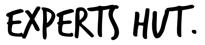 Experts Hut